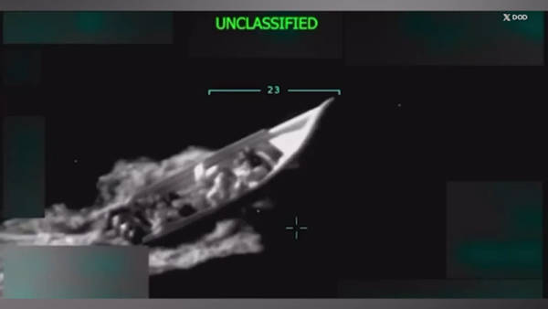 皇冠信用盘会员账号
_美防长被曝下令“不留活口”皇冠信用盘会员账号
，专家：或构成战争罪