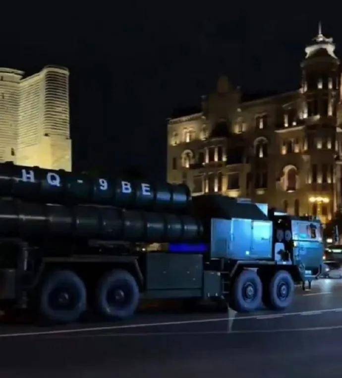 如何代理皇冠信用
_只能买中国红旗-9了！伊朗S-300被美F-35打出原形如何代理皇冠信用
，根本无法锁定