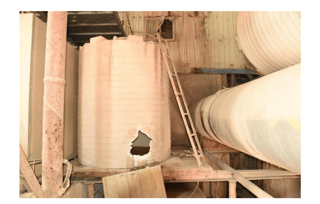 马德里竞技足球_总经理在内马德里竞技足球，4人死亡1人受伤，安徽发布事故调查报告