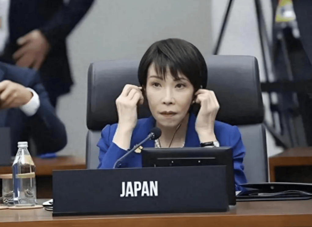 印第安纳步行者 vs 克里夫兰骑士_日本共产党带头：高市早苗必须撤回言论印第安纳步行者 vs 克里夫兰骑士，一旦开战，中日都承担不起！