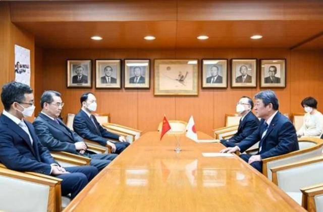 皇冠信用盘在线申请_中日战机对峙后皇冠信用盘在线申请，辽宁舰沿琉球北上，日本喊来帮手，中方要警惕3点