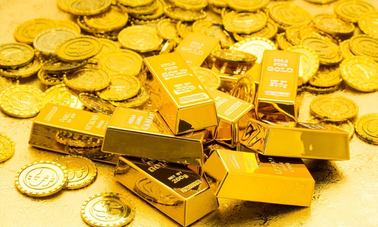 信用网怎么开户
_特朗普还没启程访华信用网怎么开户
,中国突然公布黄金库存,连续13个月增持黄金,美国霸权地位已不保