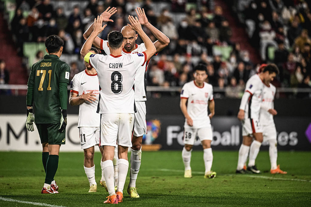 怎么注册皇冠信用盘_亚冠-武藤嘉纪破门费利佩世界波+点射 蓉城客场2-2憾平神户