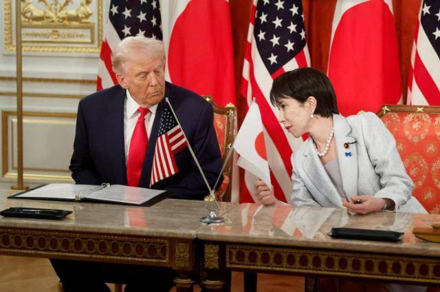 皇冠信用网正网_憋了30多天皇冠信用网正网，高市早苗祭出“终极王牌”，真能打击中国经济？