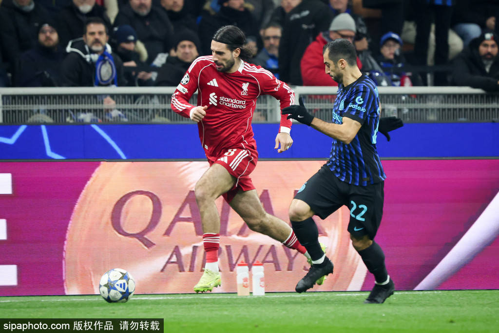 土耳其vs罗马尼亚_欧冠-维尔茨造点索博点射绝杀 利物浦1-0送国米两连败