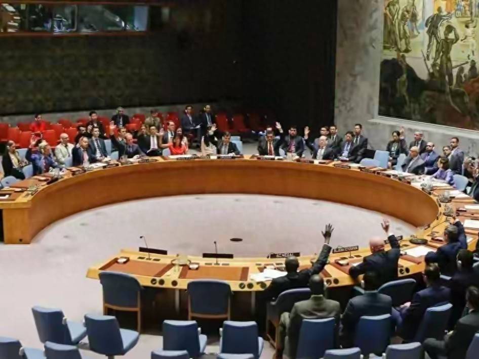 皇冠信用网足球代理_中方牵头在联合国成立新组织皇冠信用网足球代理，43国公开支持，联合国快揭不开锅，古特雷斯要求捐款！