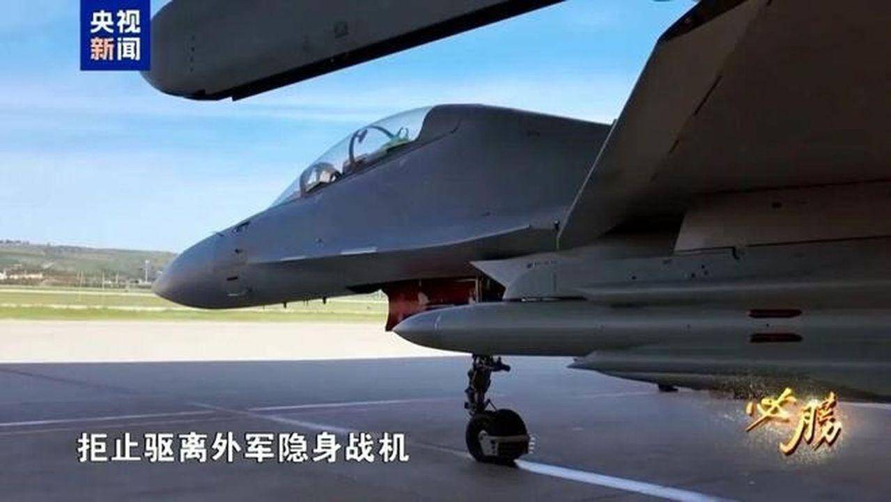 皇冠体育香港_俄方曝光皇冠体育香港，歼16首次对抗F35！全球最强四代重战，打遍美日五代机