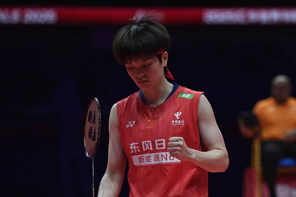 皇冠信用网登2代理_王祉怡无缘总决赛金牌皇冠信用网登2代理，赛季8次决赛挑战安洗莹均失利