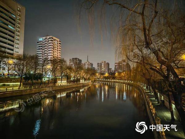 皇冠信用网登3代理_今天后半夜北京迎降雪 未来三天最低气温持续走低