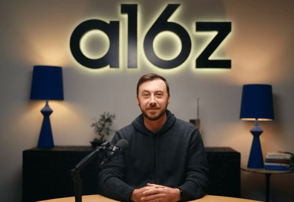 皇冠信用网代理申请_a16z“2026年AI Agent三大猜测”:输入框的消失皇冠信用网代理申请,代理使用优先,语音代理的崛起