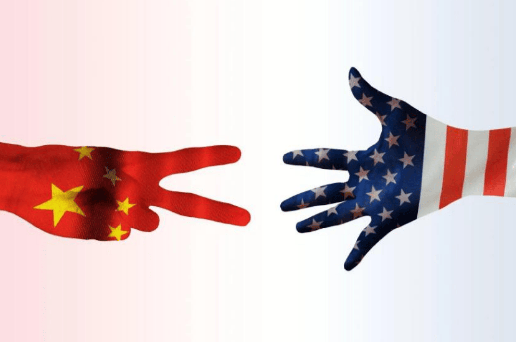 皇冠信用网正版开户_中国油轮被美拦截并登船检查皇冠信用网正版开户，中美在安理会上激烈交锋，中方“5个反对”痛批美国！