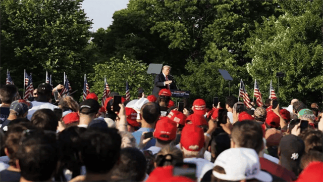 皇冠手机管理端登录_新的细节证明皇冠手机管理端登录，美国没打算放弃和中国打关税战！时间表早已定好