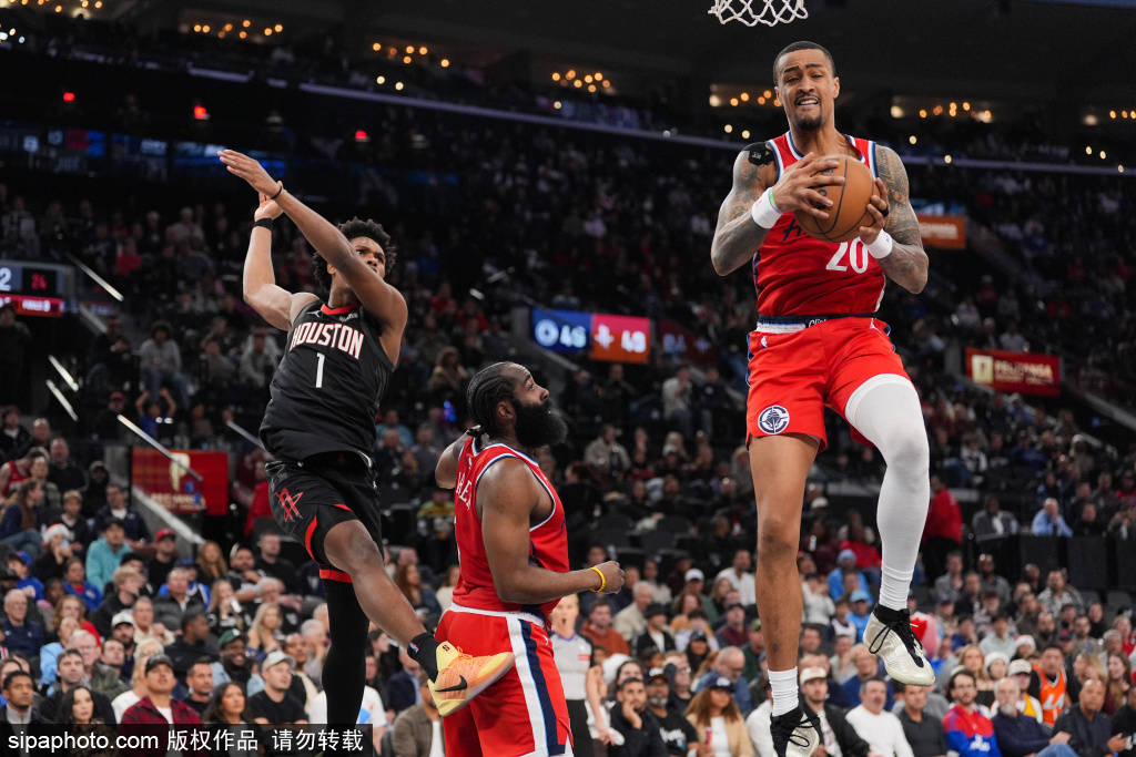 网上买球怎么买_塔里-伊森领跑火箭队交易预测网上买球怎么买!交易截止日前还有哪些悬念?