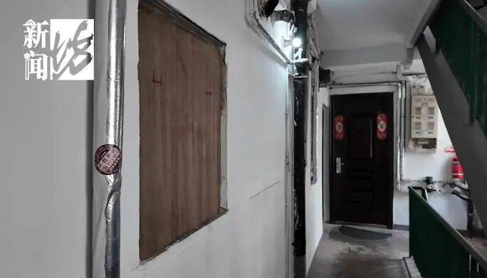 怎么申请皇冠信用网_日日惊魂怎么申请皇冠信用网!上海夫妻持斧逐户砍砸邻居家门持续近10年!