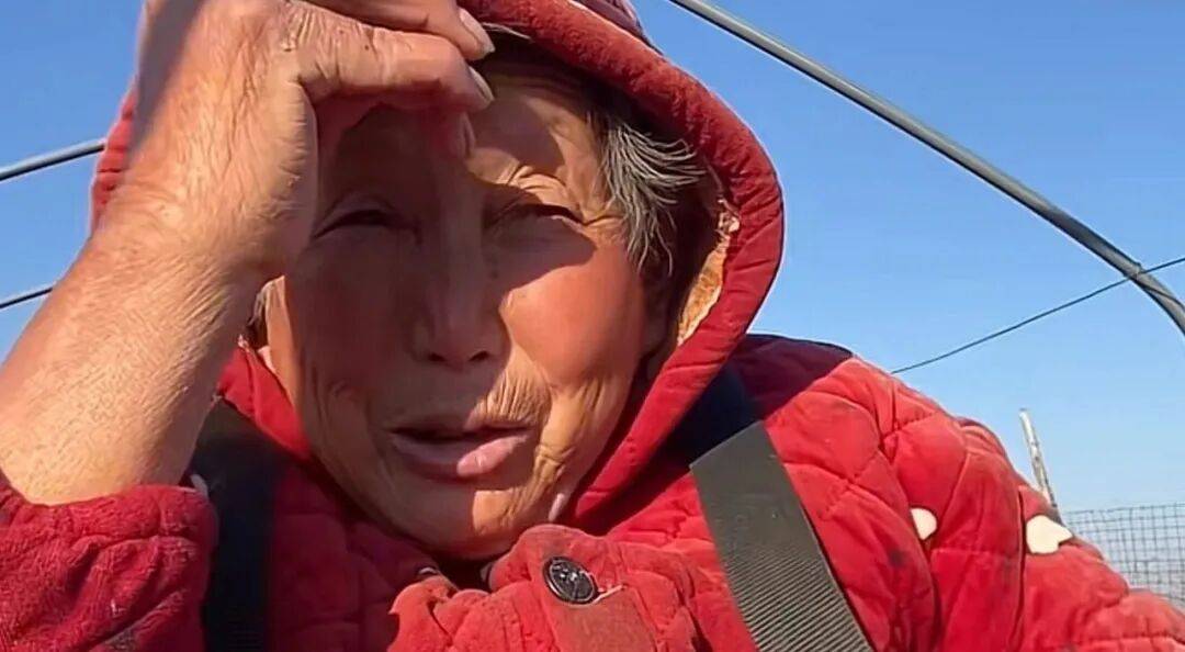 世界杯皇冠代理平台_河南69岁“红薯奶奶”轮椅上创业30余年世界杯皇冠代理平台,一年收益200多万,每年发出的工人工资至少60万