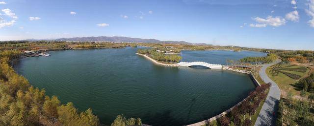 皇冠代理登录地址_进京11年整皇冠代理登录地址！超1600万北京市民已喝上“南水”