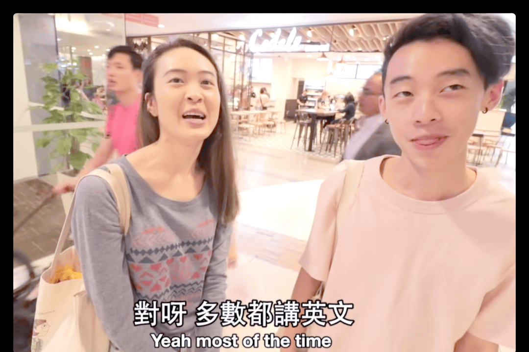 皇冠信用网登2_马来西亚华人被排挤但中文流利皇冠信用网登2，新加坡华人为何却主动抛弃中文？