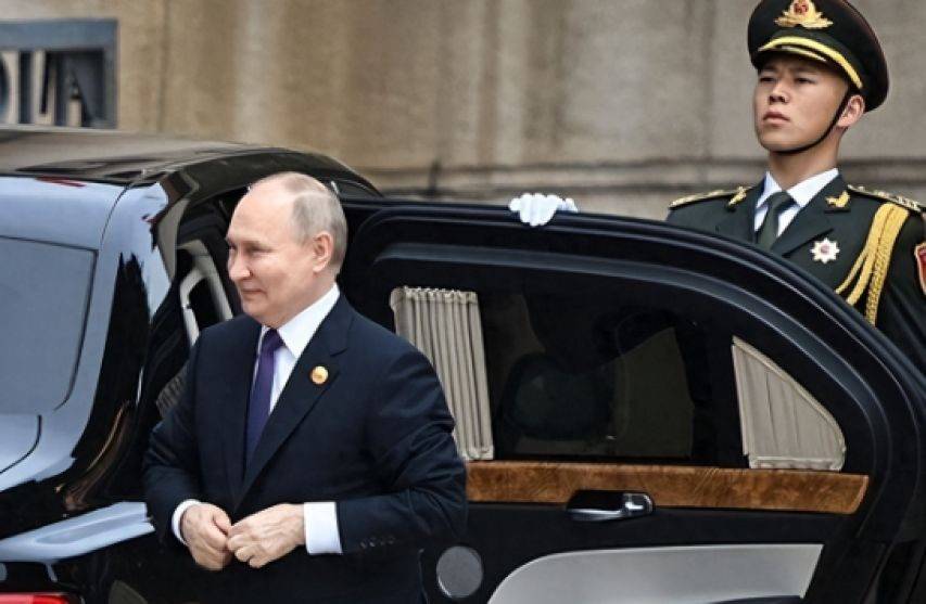 皇冠信用代理出租_普京发表全国讲话皇冠信用代理出租,只给了中国独一份的待遇,美西方失算了!