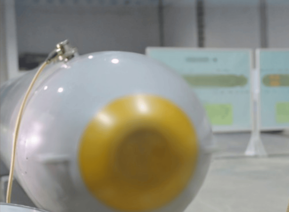 正版皇冠信用网_核观察|朝鲜首次公开核潜艇照片正版皇冠信用网,战力如何?释放何种信号?