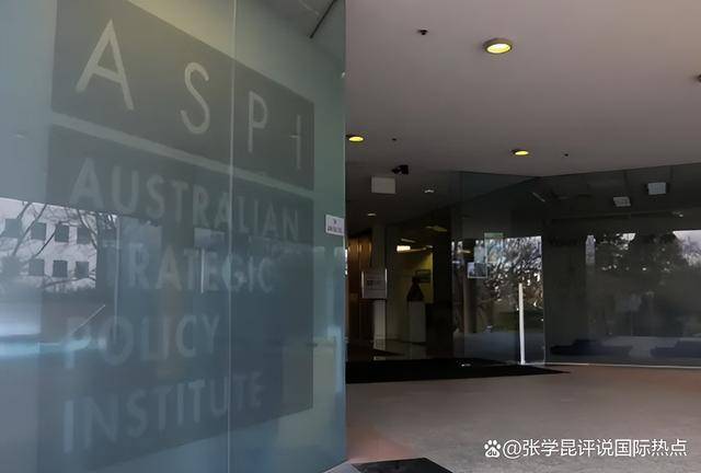 介绍个信用网网址_西方各国没想到介绍个信用网网址,澳方是个蠢货,扳倒中国的计谋,水灵灵说了出来