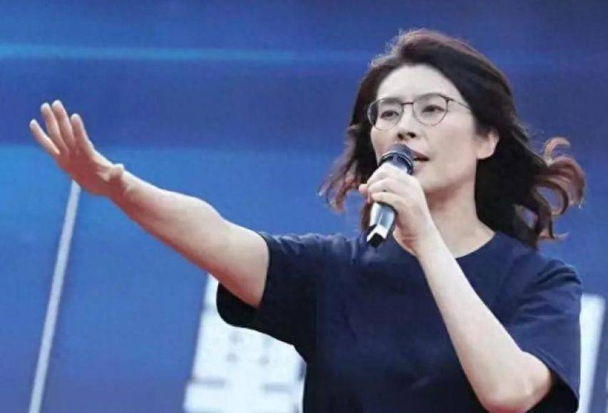 信用网怎么开户_果然没让大陆失望！洪秀柱突然表态信用网怎么开户，台当局怕啥来啥，特朗普失算了