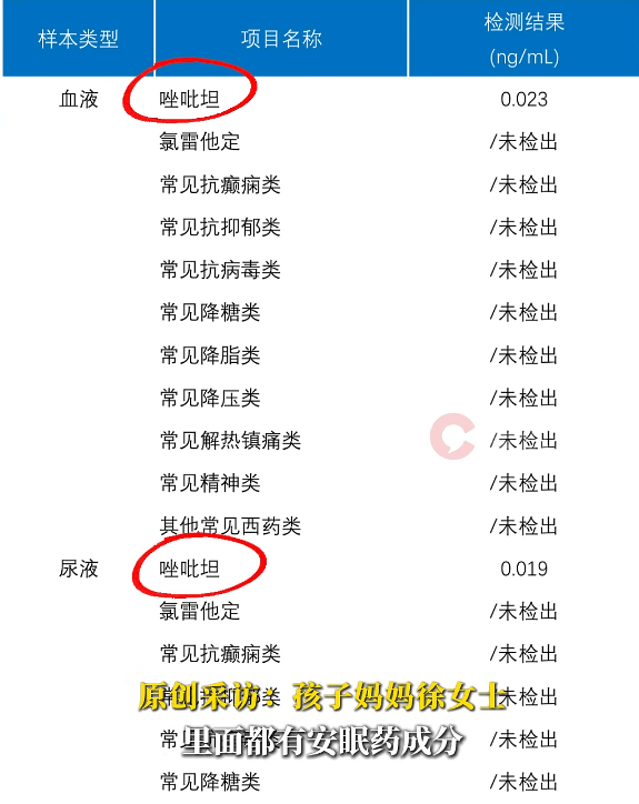 买球的正规网站_最新!9个月大宝宝突然昏睡不醒买球的正规网站,体内查出安眠药成分!警方通报:育儿嫂已被控制