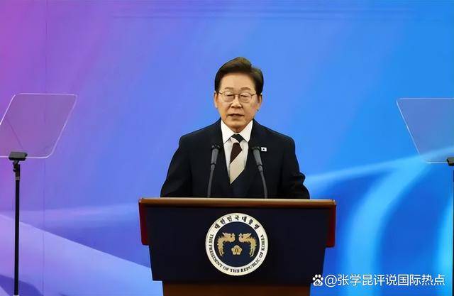 买球的正规网站_解放军台海开火买球的正规网站，韩国说了一句话，识相的李在明，当天就收到喜讯