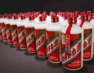 皇冠信用网注册开通_数量减半皇冠信用网注册开通！i茅台购买飞天茅台酒降至每人每天最多6瓶