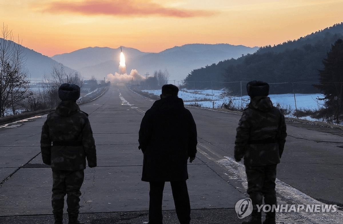 皇冠信用网如何注册_不出所料皇冠信用网如何注册，李在明对中方提出请求，朝鲜先一步行动，日本强烈抗议