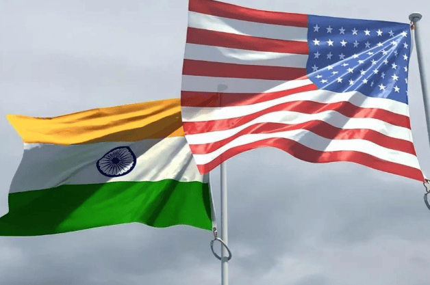 亚洲杯皇冠平台_8国在白宫开会亚洲杯皇冠平台,讨论废掉中国王牌?关键时刻,印度拒绝选边站