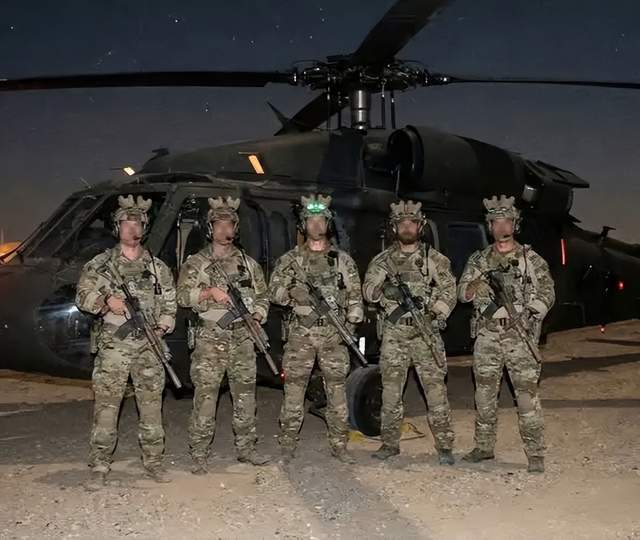 皇冠信用网代理申请_正视差距皇冠信用网代理申请!中国想复刻美国特种兵“斩首”某岛还缺什么?