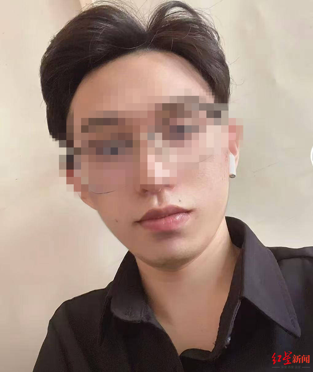 皇冠app_26岁男子跳桥身亡：办婚礼不足一月和女方分手皇冠app，事发前两天起诉返还彩礼案刚开庭