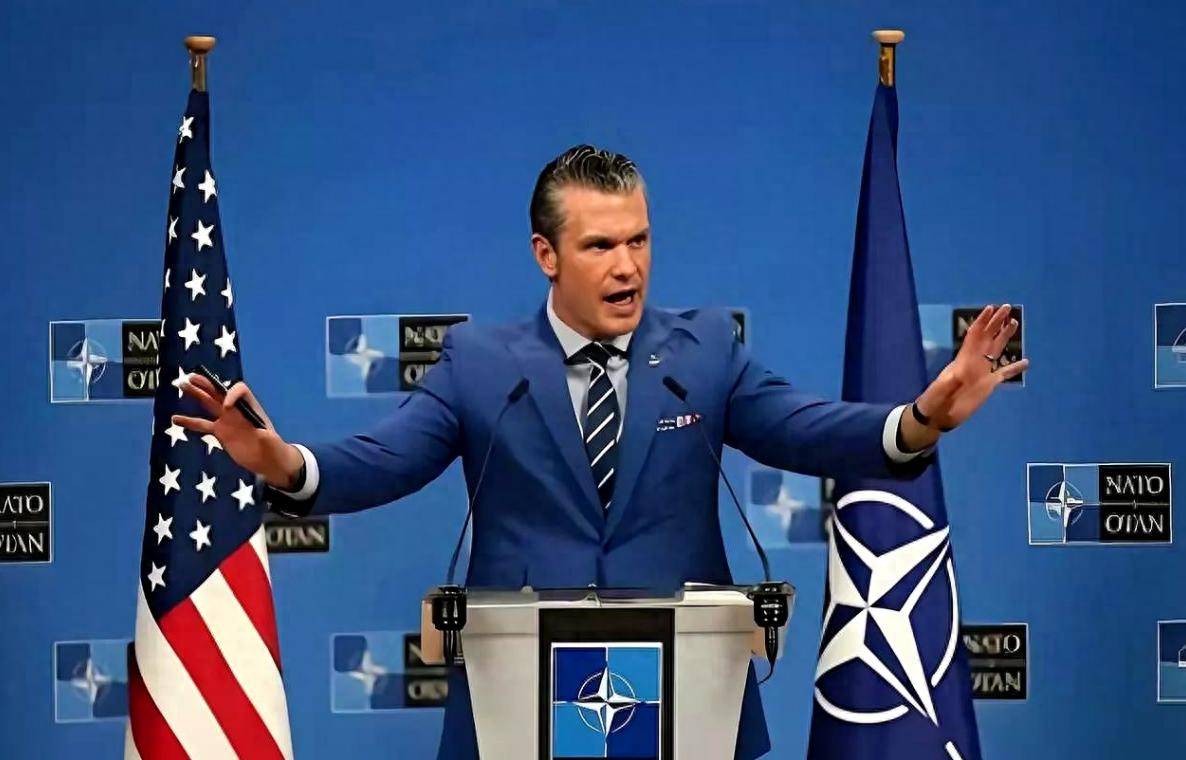 皇冠信用网登1_美军信心大增皇冠信用网登1,美防长威胁:已做好战争准备,敢对美舰开一枪,就见不到明天的太阳!