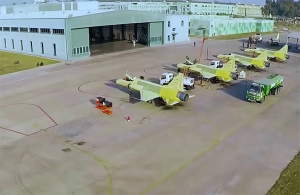 皇冠信用网结算日是哪天_英媒爆料：巴基斯坦正与沙特谈判皇冠信用网结算日是哪天，将20亿美元贷款转换成“枭龙”战斗机交易