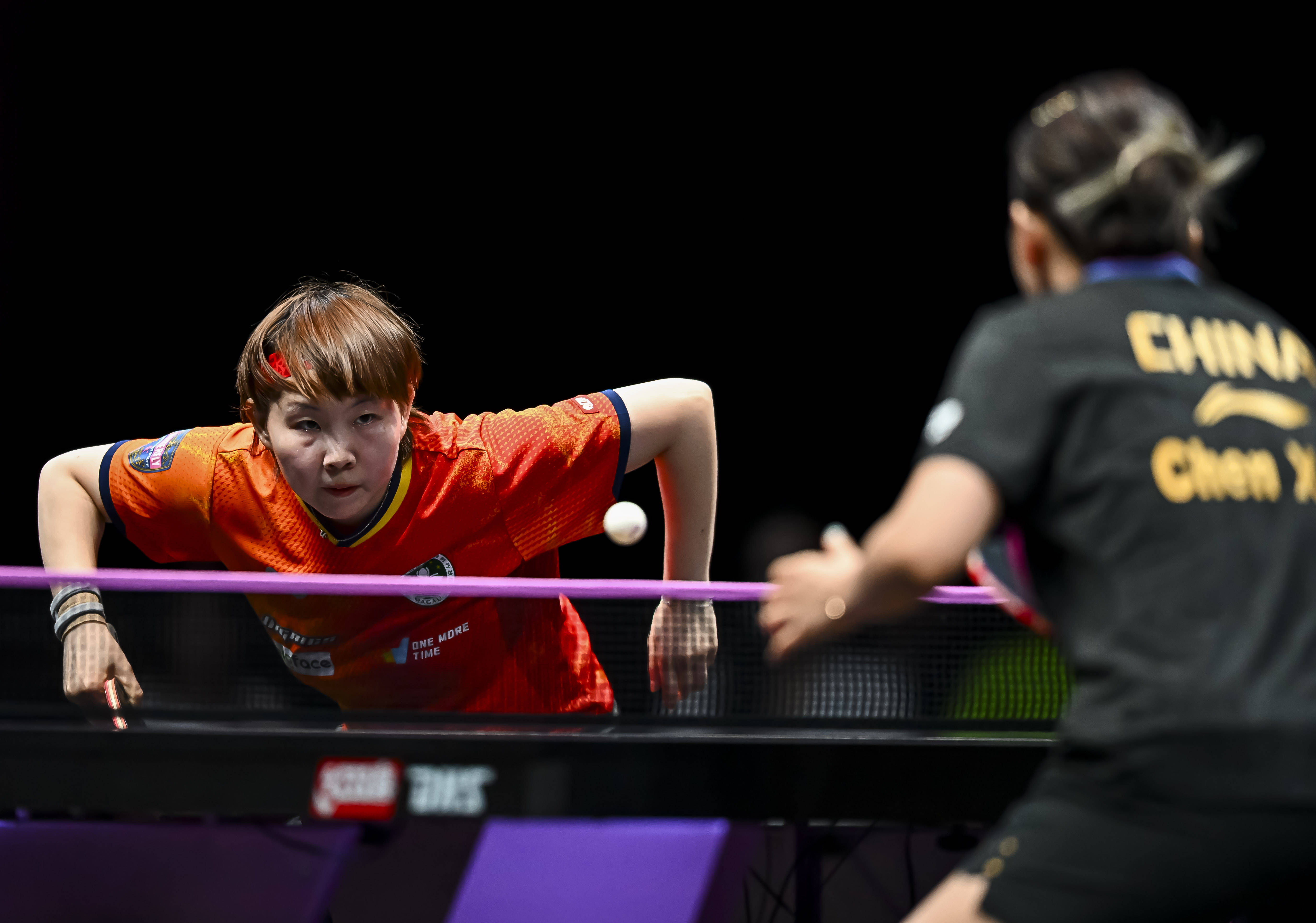 皇冠tg @hga039
_(体育)乒乓球——WTT多哈冠军赛:朱雨玲女单夺冠