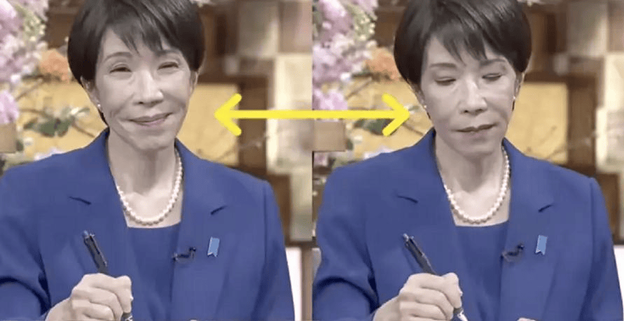 皇冠会员如何申请_一看到反对党拿出内部文件皇冠会员如何申请，高市早苗现场“脸色骤变”，标准假笑瞬间消失