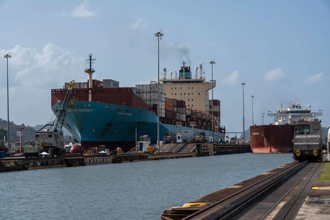 皇冠信用哪里申请_金灿荣:美国用巴拿马给中国上了残酷一课皇冠信用哪里申请,它在逼我们下狠手