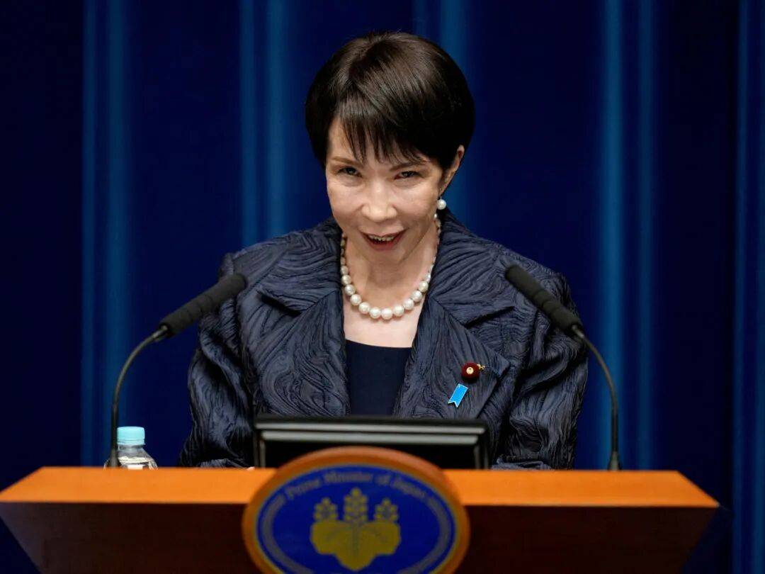 皇冠hga039手机登入_金灿荣:日本现在非常危险皇冠hga039手机登入,建议尽快解决台湾问题!