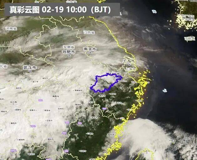 正版皇冠信用开户申请_浙江一地官宣即将入春正版皇冠信用开户申请！杭州气温也马上原地起飞…