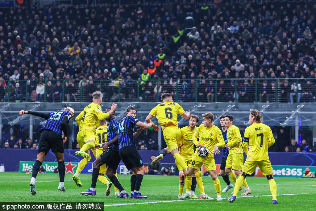 皇冠信用网网址_爆冷出局皇冠信用网网址!国米1-2遭博德闪耀双杀 无缘欧冠16强