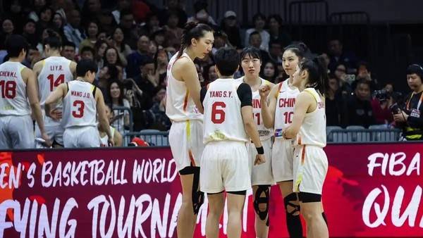 皇冠信用盘登123出租
_女篮世预赛|中国女篮今晚取胜捷克即可进军世界杯