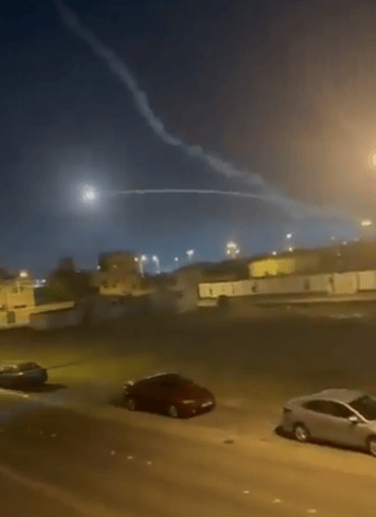 如何申请到皇冠信用_巴林改口：是“爱国者”拦截导致32名平民受伤如何申请到皇冠信用，不是伊朗无人机