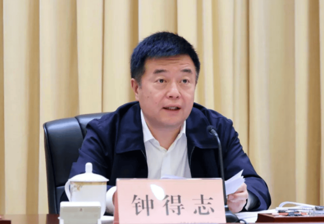 如何申请皇冠代理_广西壮族自治区政府秘书长钟得志任南宁市委副书记、市政府党组书记