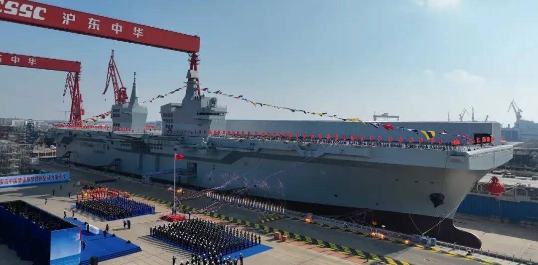皇冠信用网结算日_7年之后皇冠信用网结算日，中国军队已经变得有多强大了？未来1年哪些装备会给我们惊喜