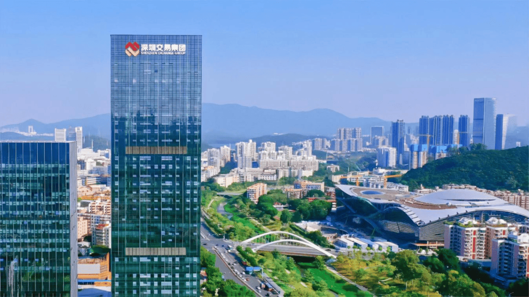 皇冠mos022_深圳国资委发倡议皇冠mos022，深圳港集团、国信证券、深创投、深国际、深交易等市属国资国企，积极响应APEC会议期间灵活工作安排
